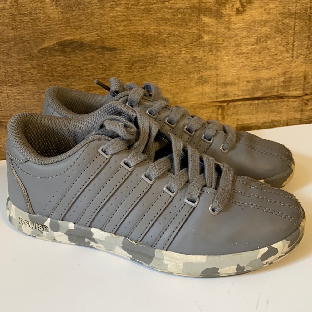 K Swiss Boys Shoes